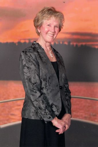 Ruth Cassetta Tenbusch Profile Photo
