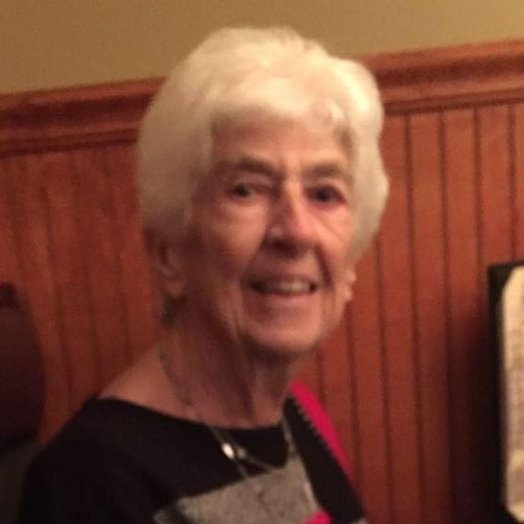 Betty Jean Anadio Profile Photo