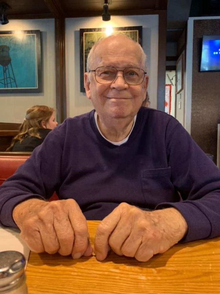 John L. Gilmore