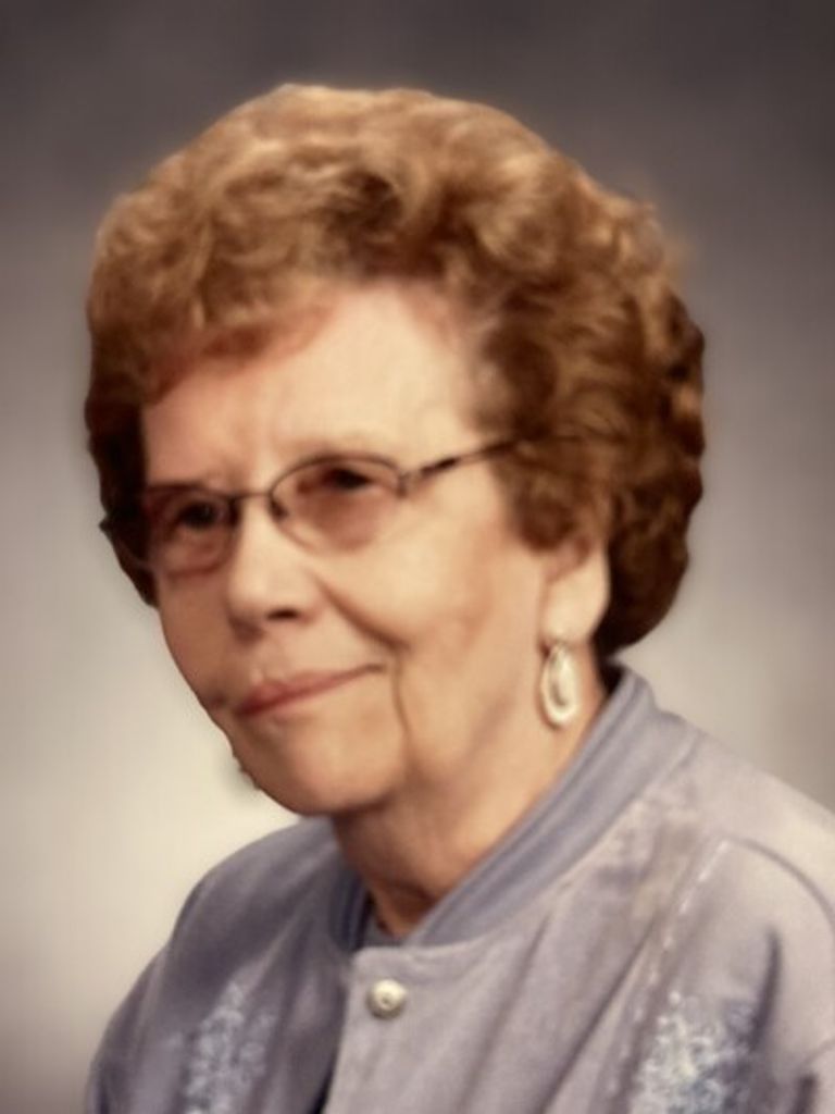 Ruth Rheta Chamberlain Profile Photo
