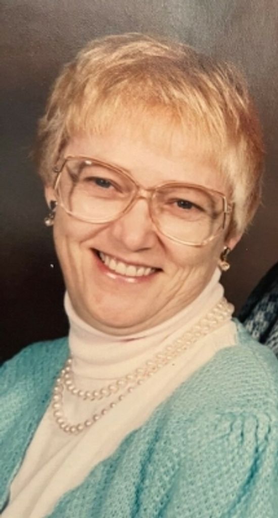 Doris N. Simpson Profile Photo