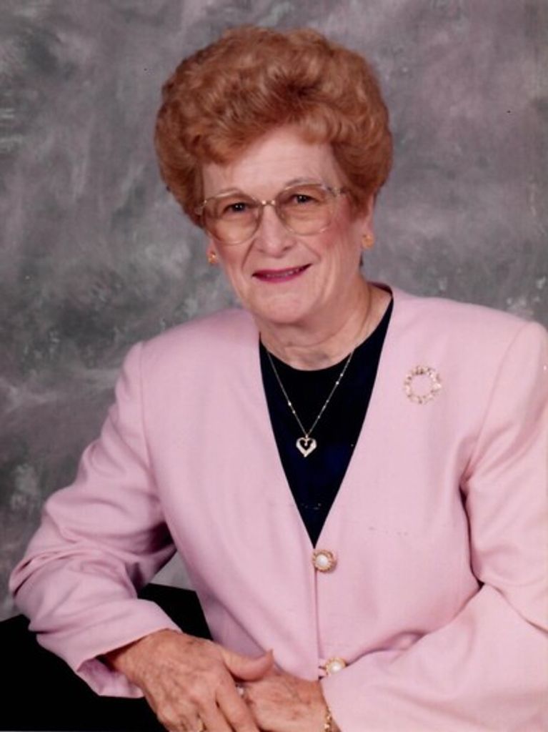 Elsie Mae Hale Gordon Profile Photo