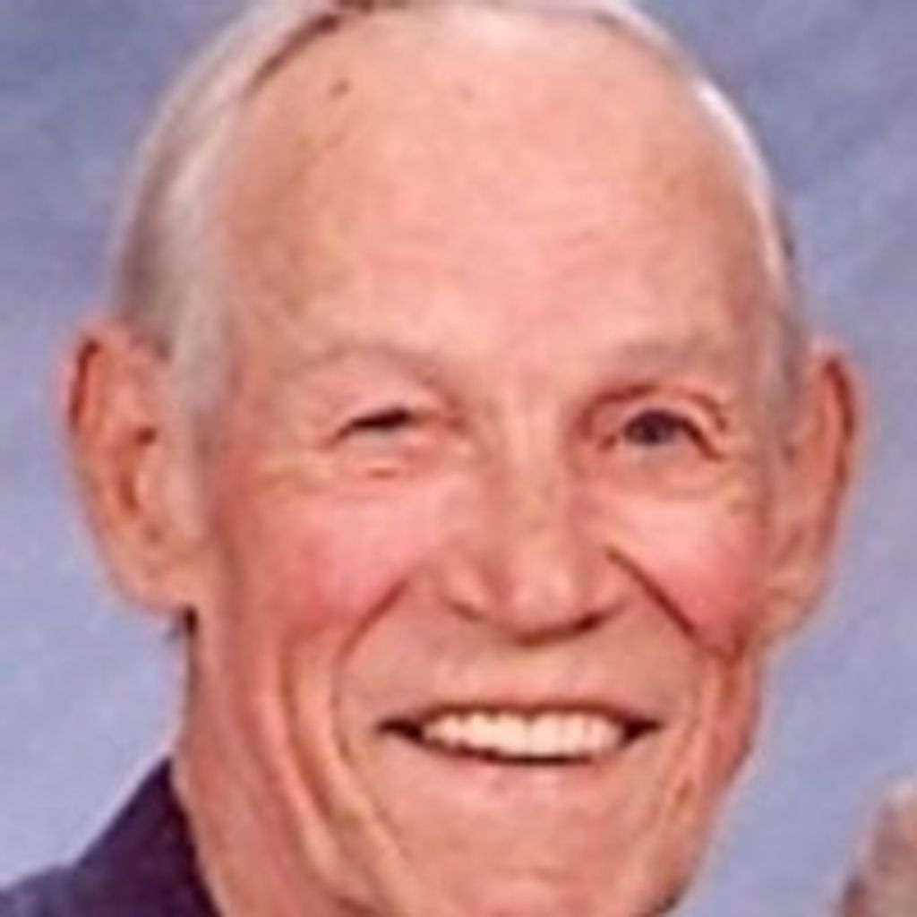 James  Madison Hensley  Jr.