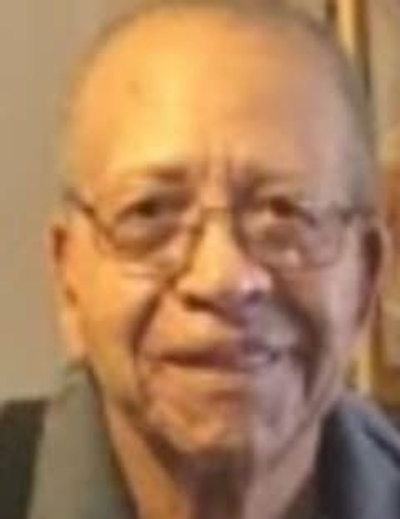 Andrew Nixon Sr. Profile Photo