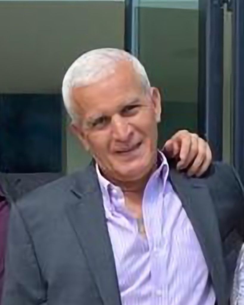 Joseph Thomas Di Mola Profile Photo