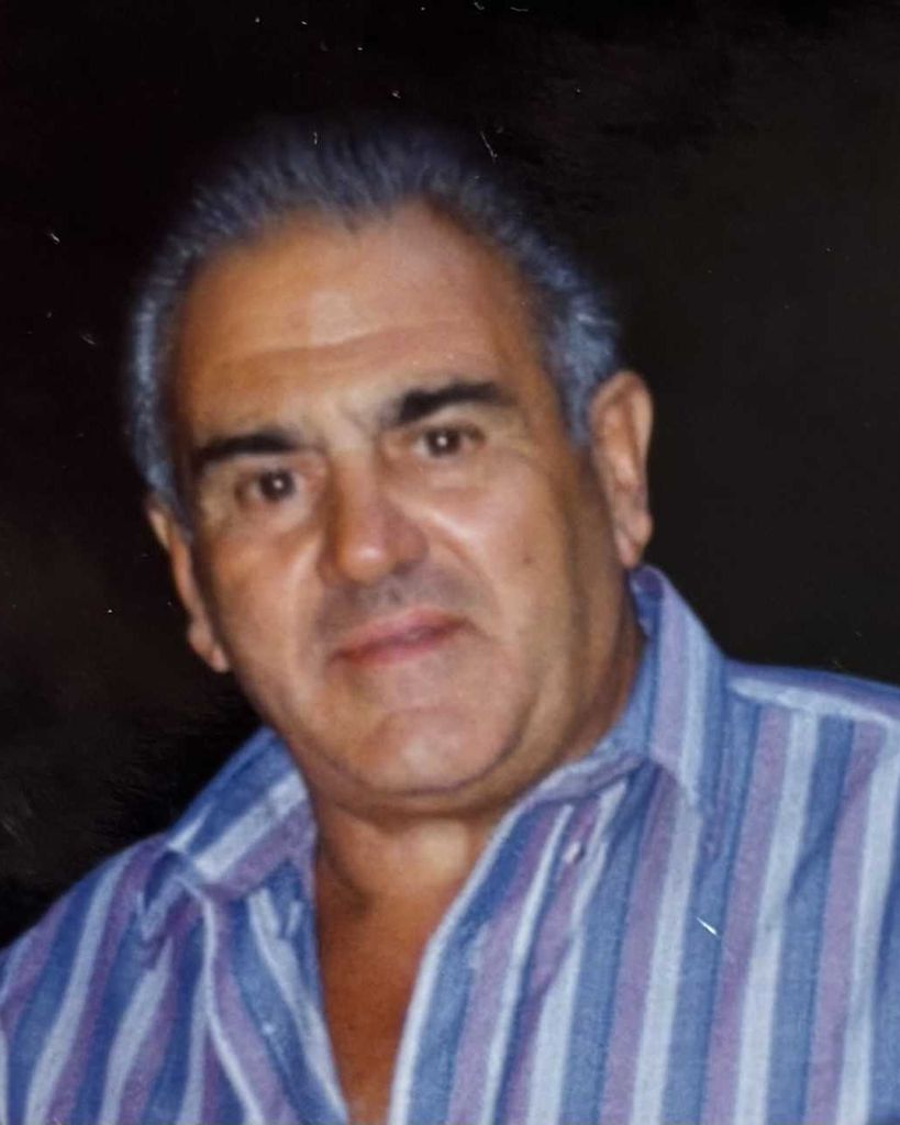 Leonard P. Blond, Sr.