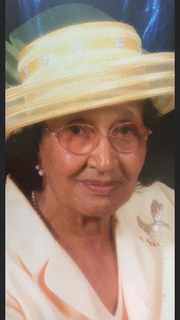 Helen Mayfield White Profile Photo