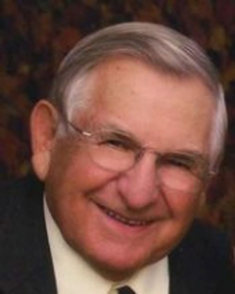 Leo W. Otto
