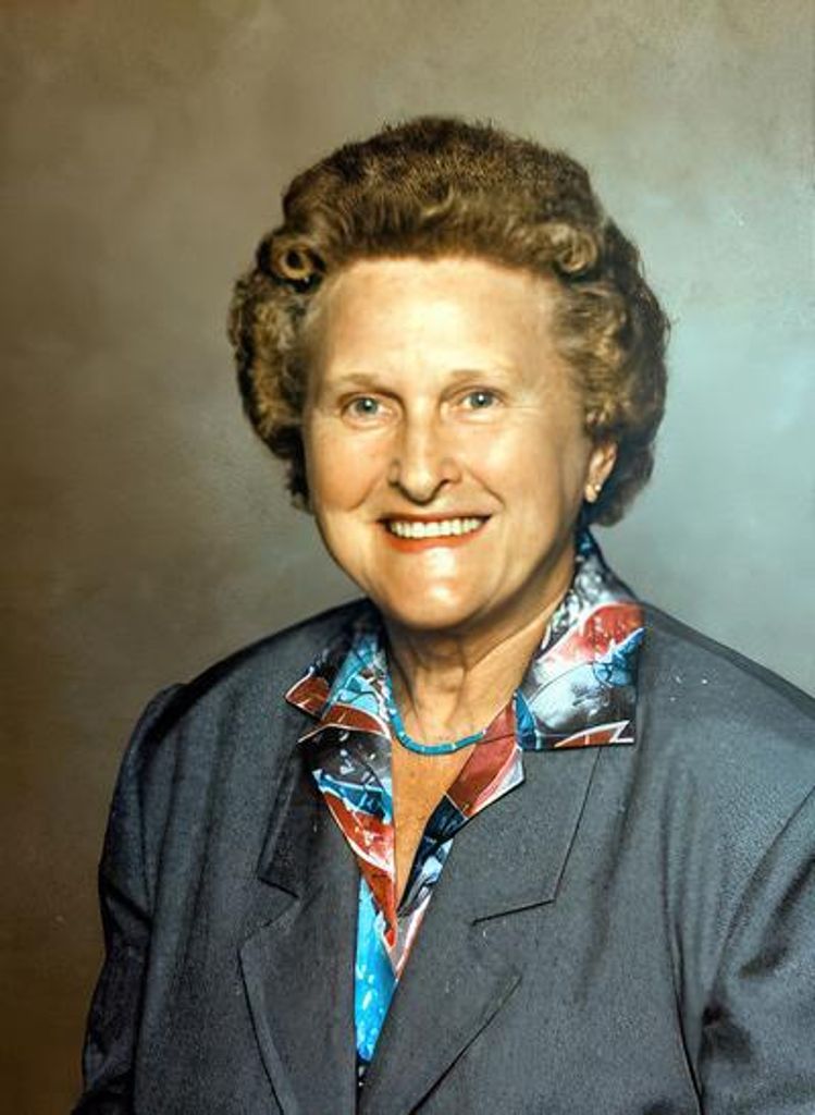Lena Wyrick Profile Photo