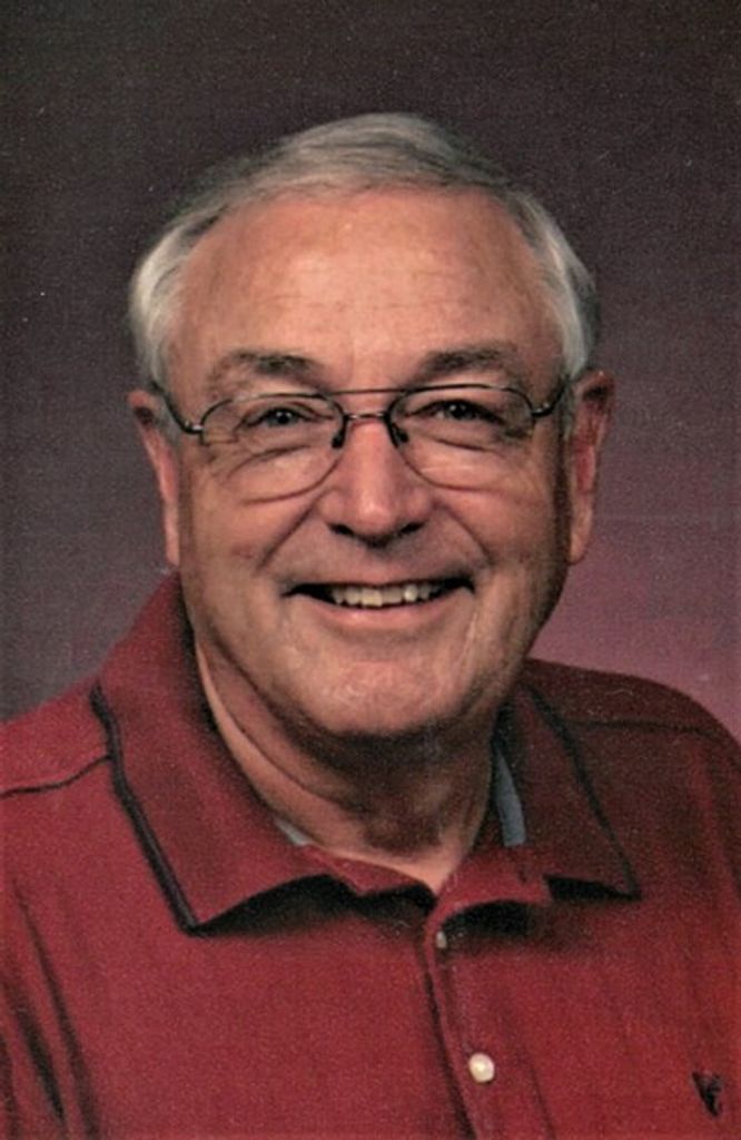 Theodore J. Sauers Profile Photo