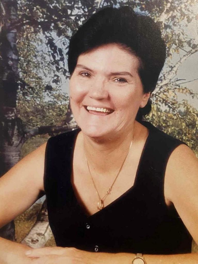 Patsy Marie Potter