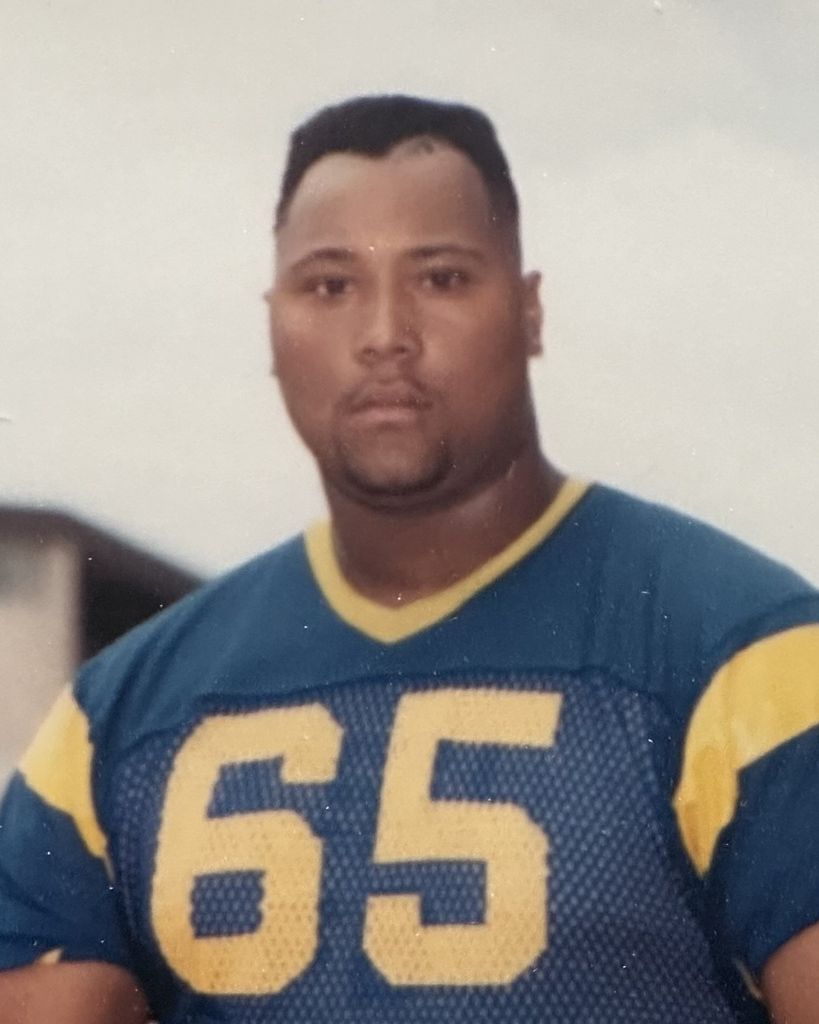 Terrance Lane Carter