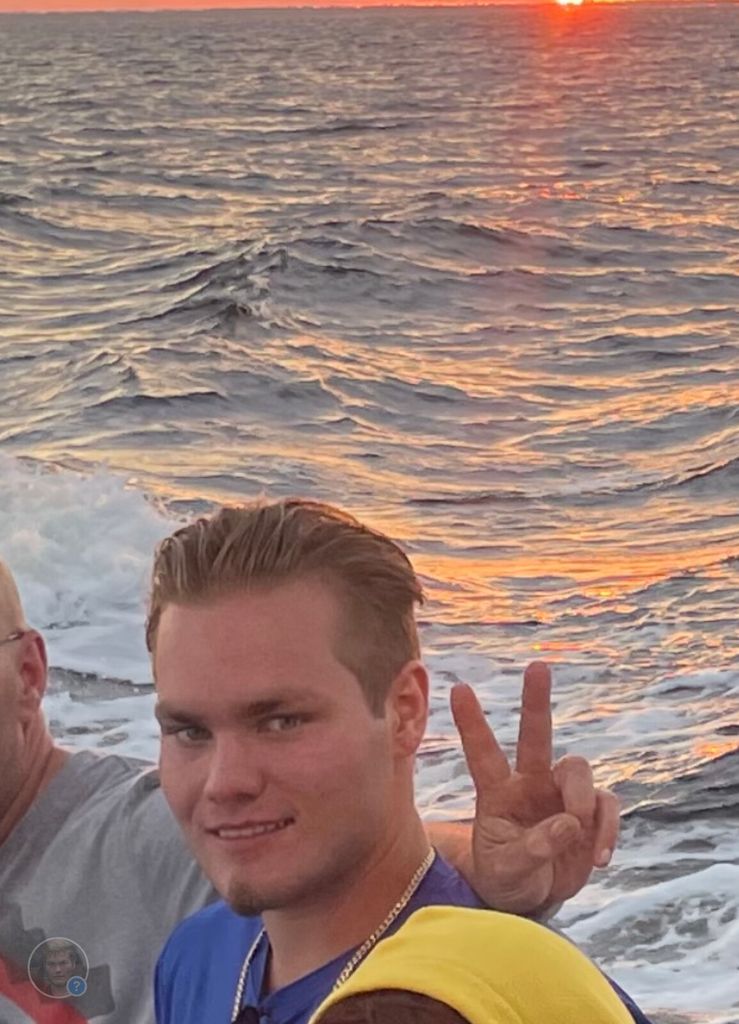 Parker Collen Wagar