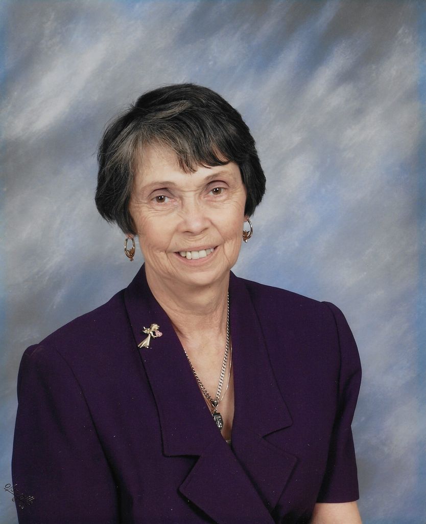 Joy Elaine Roth-Brueckner