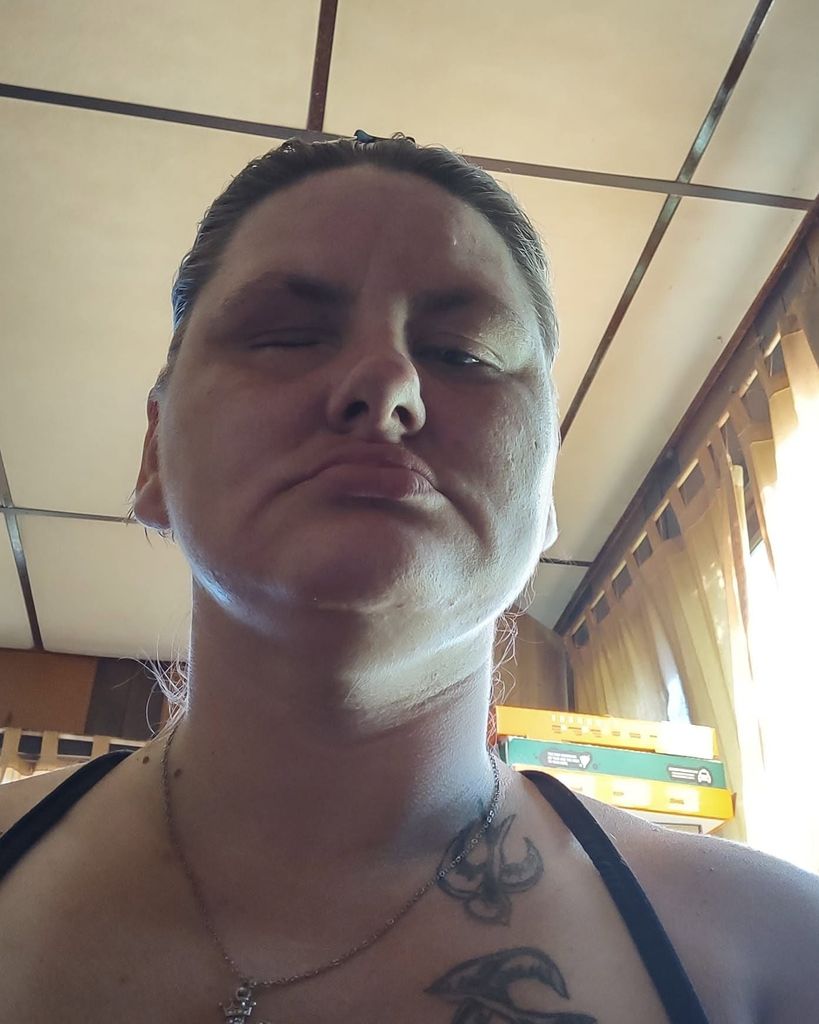 Misti Ore Davis Profile Photo