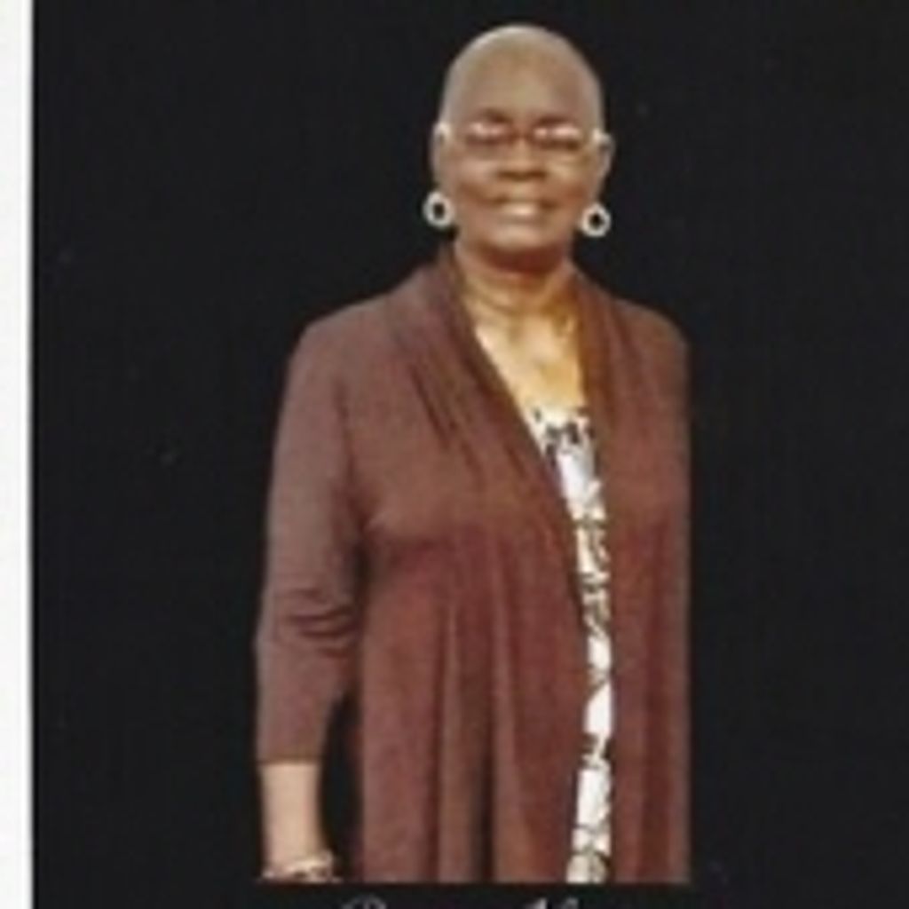 Diane Herron