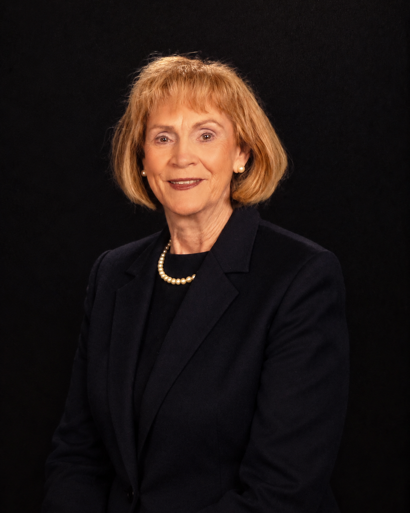 Ruth C. Petersen Profile Photo