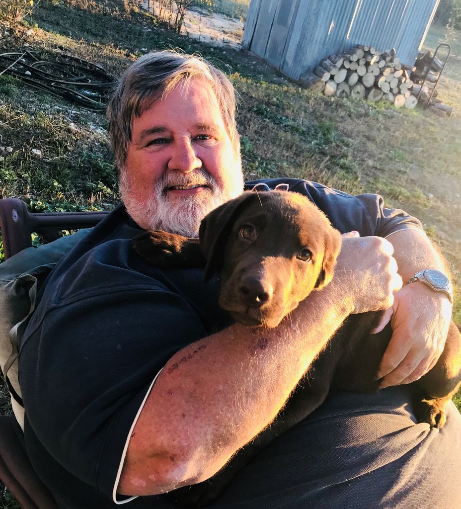 Kurt Hall Profile Photo