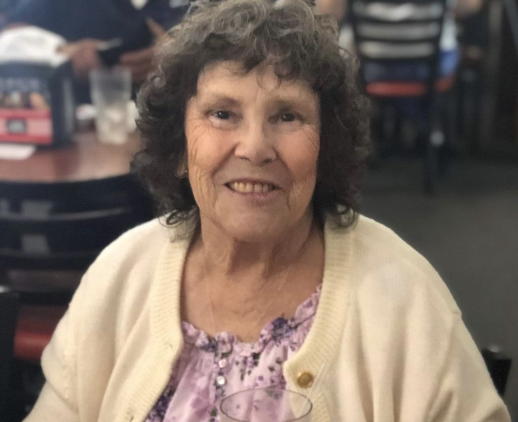 Angelita Aleman Rosa Profile Photo