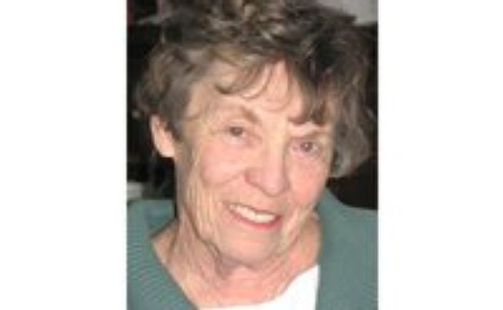Phyllis Alderfer