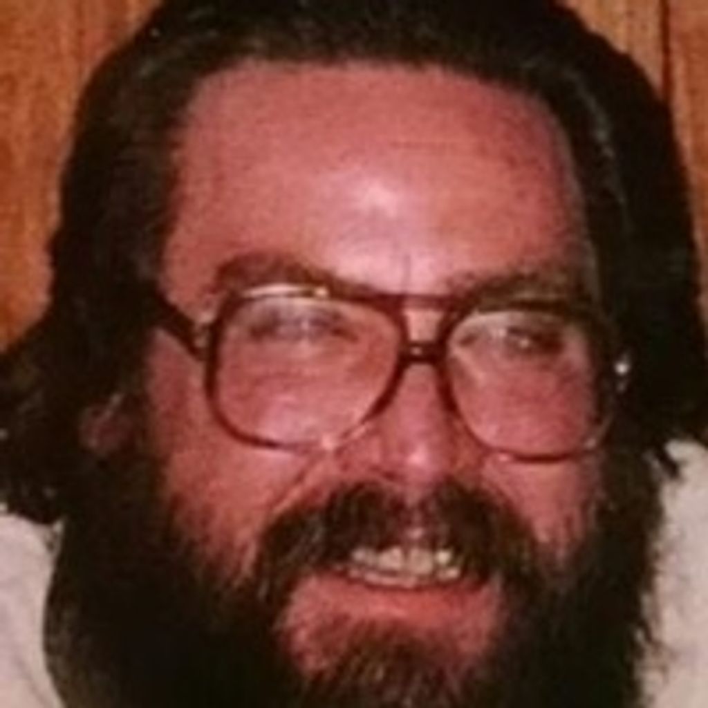 Leif S. Walker