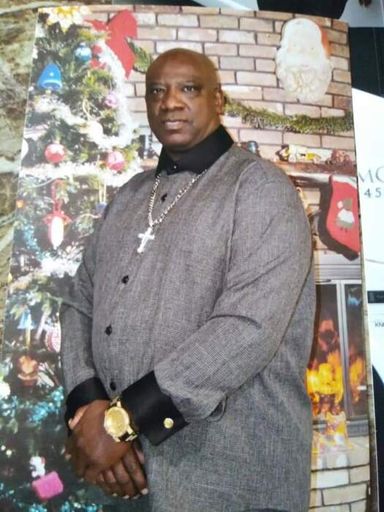 Bishop Glenn E Stafford Profile Photo