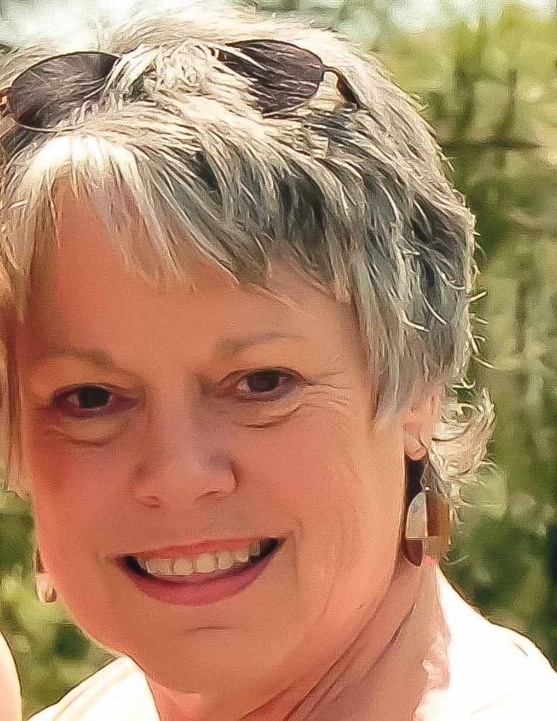 Carole Lynn Wright Profile Photo