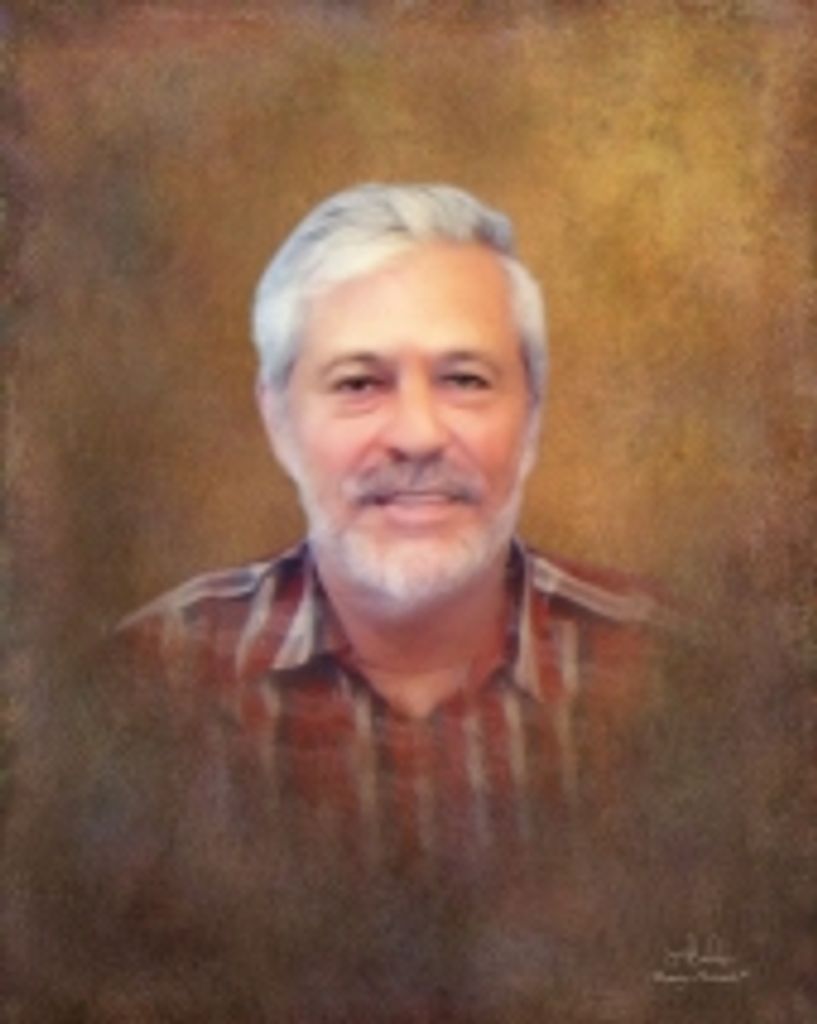 Vladimir Ph.D