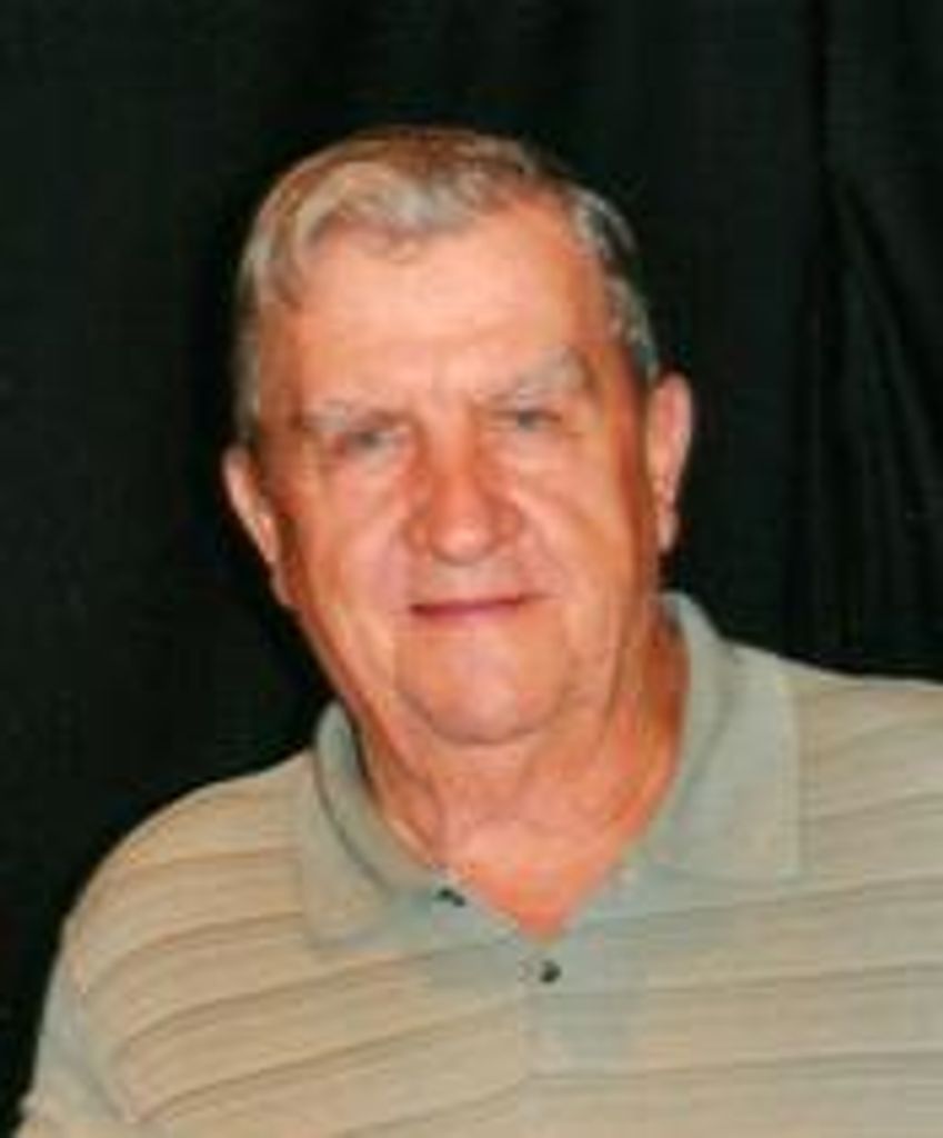 Jack L. Burke Sr.