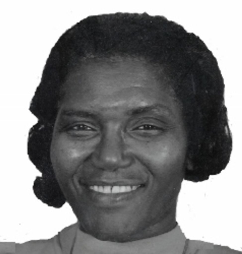 Edna E. Odom Profile Photo