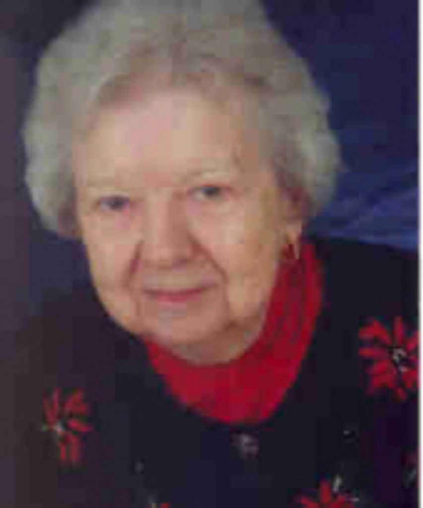 Florine Wright