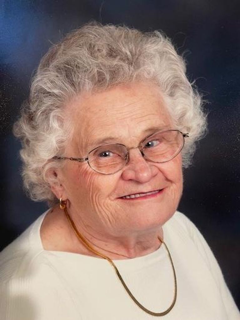 Theresa Rosencranz