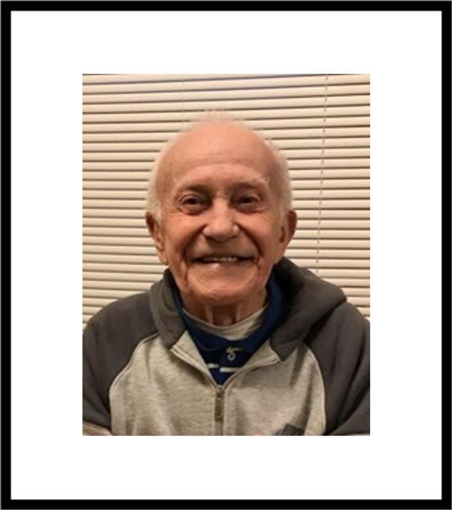 Joseph Czine Profile Photo