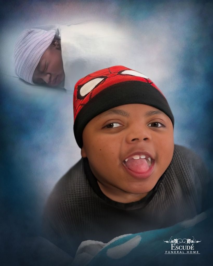 Malachi E. Eldridge Profile Photo