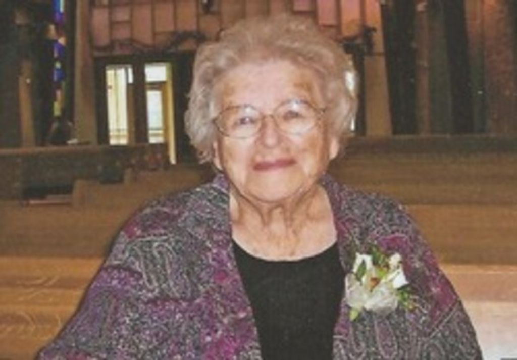Lorraine Olson Profile Photo