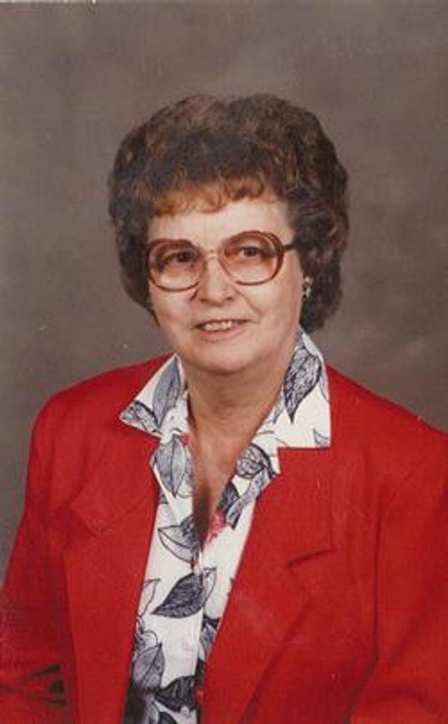 Ione Roering