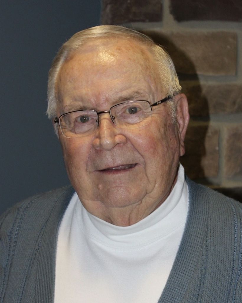 John C. Strubel Profile Photo
