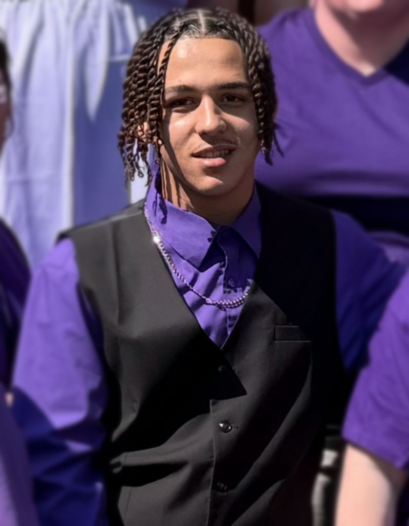 Jayden Michael McComber Profile Photo