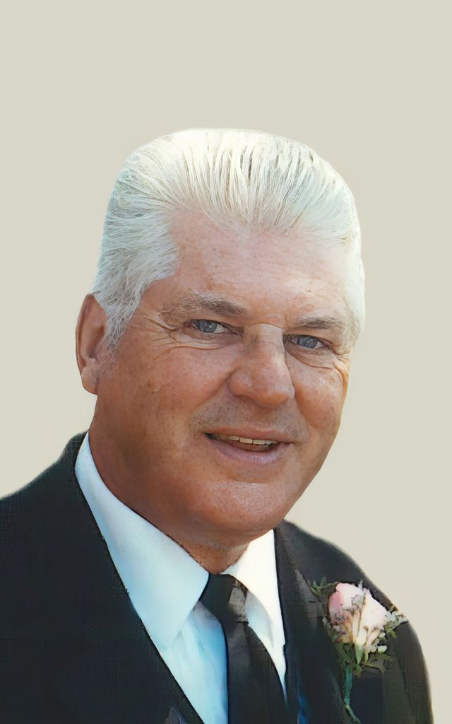 Thomas R. “Tom” Halusan Profile Photo