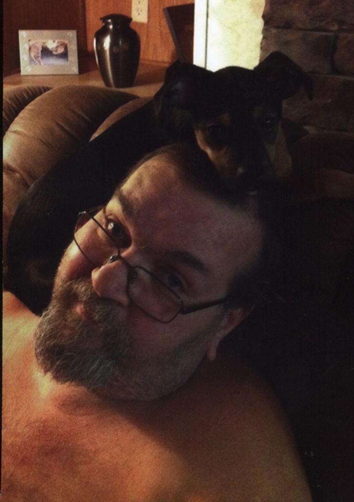 Jerry Dewayne Yates Profile Photo