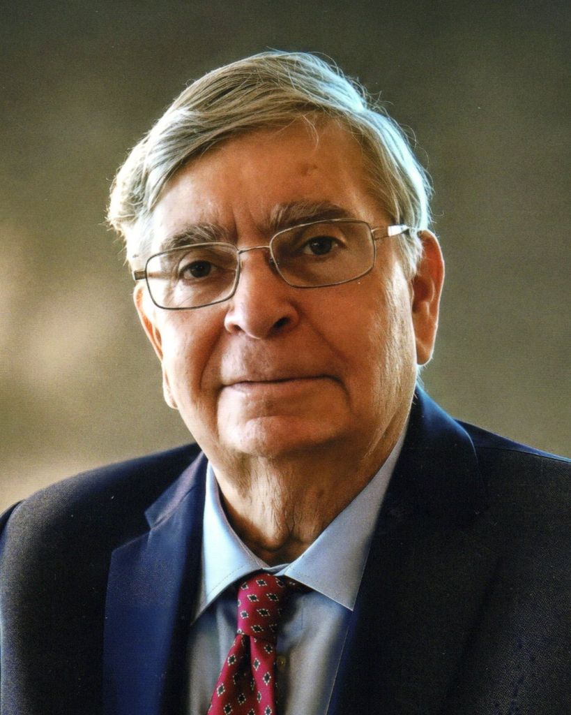 James "Larry" Sroufe Profile Photo
