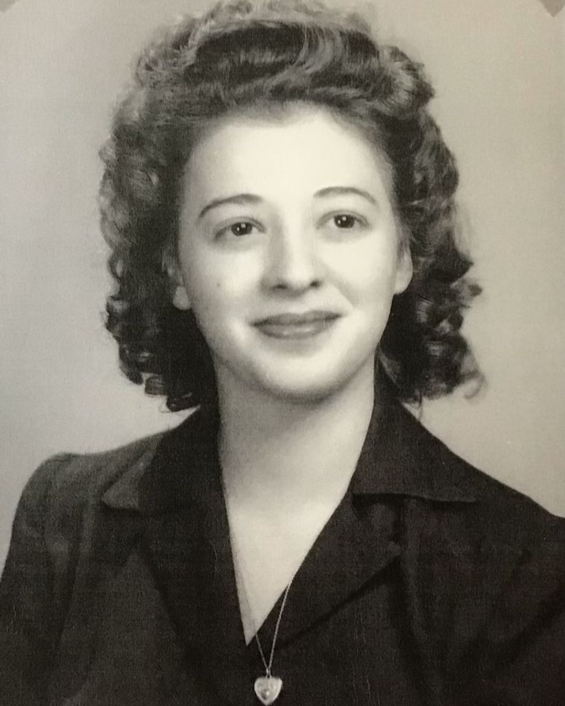 Marie Elizabeth Redig