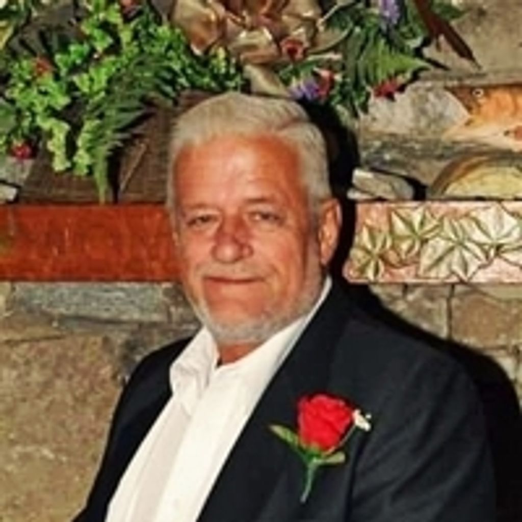 Ronald "Ronnie" Edward Mckenzie Sr.