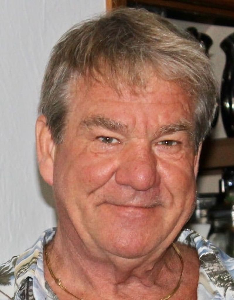 Sanford Cecil Garland Profile Photo