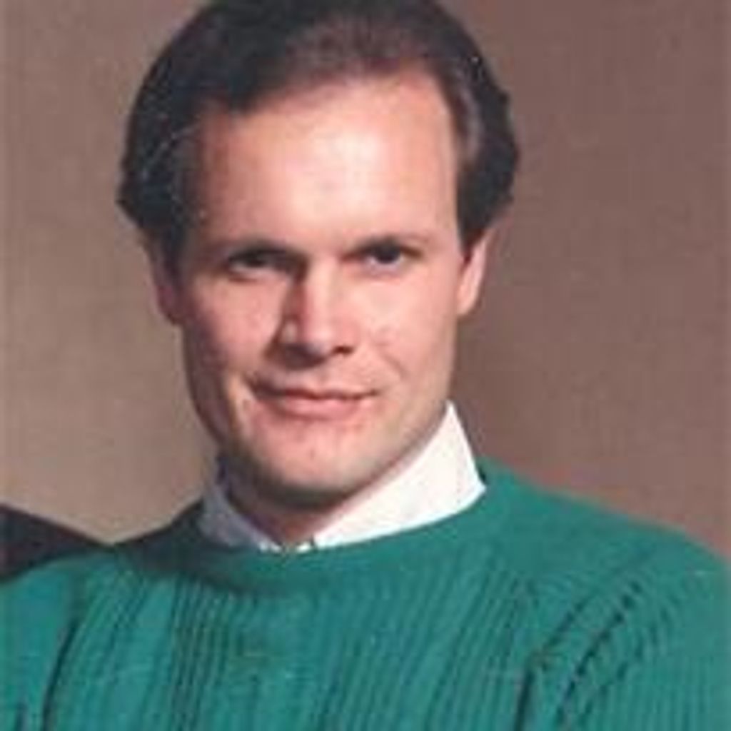 Stanley "Stan" Lamar Davis
