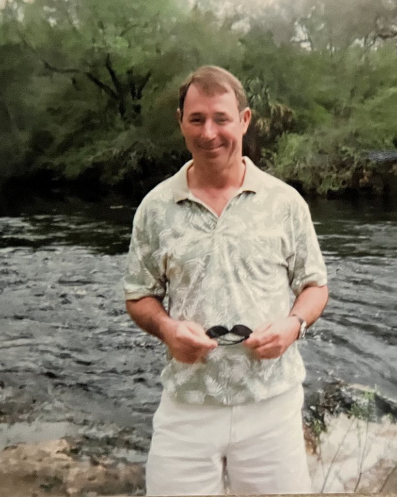 Dewitt George Warren, Sr. Profile Photo