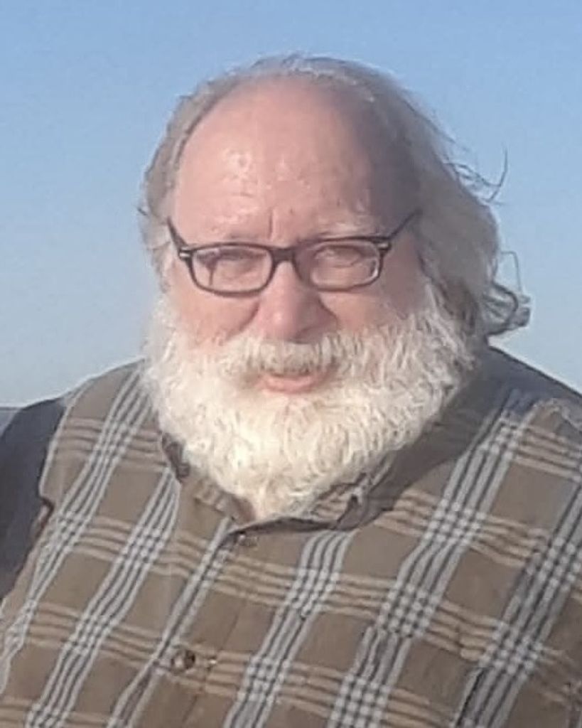 Gerald Keith Hensley Profile Photo