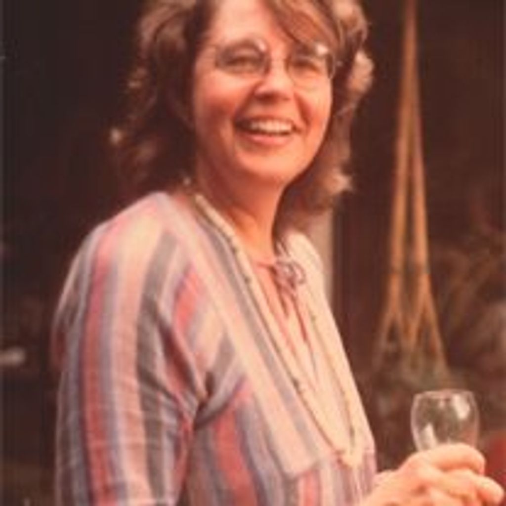 Mary Esther (Beckman) Curtin Profile Photo