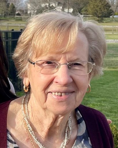 Antonina Badalamenti's obituary image