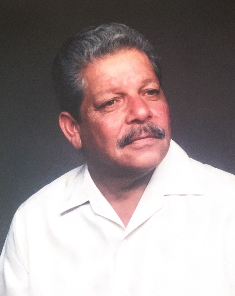 Joe Todd Cantu Profile Photo